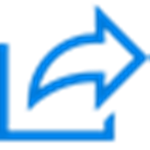 arrow round