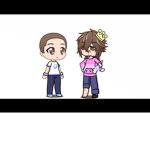 Gacha club rules!!!!!