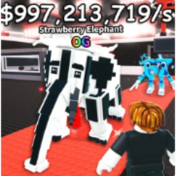 [☯️Mooded] Steal a Brainrot