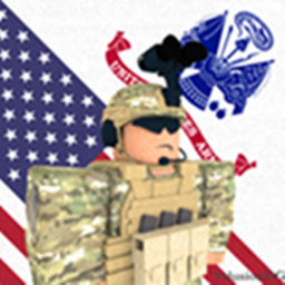 [USAR] [NEW!] Fort Charleston