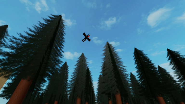 (Read Desc)Trevor Creature World Rp screenshot 4