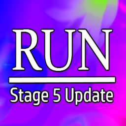 Run! | Beta