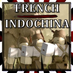 (仏印進駐) 𝐈𝐍𝐃𝐎𝐂𝐇𝐈𝐍𝐀 icon