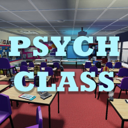 Psychology Classroom Recreation