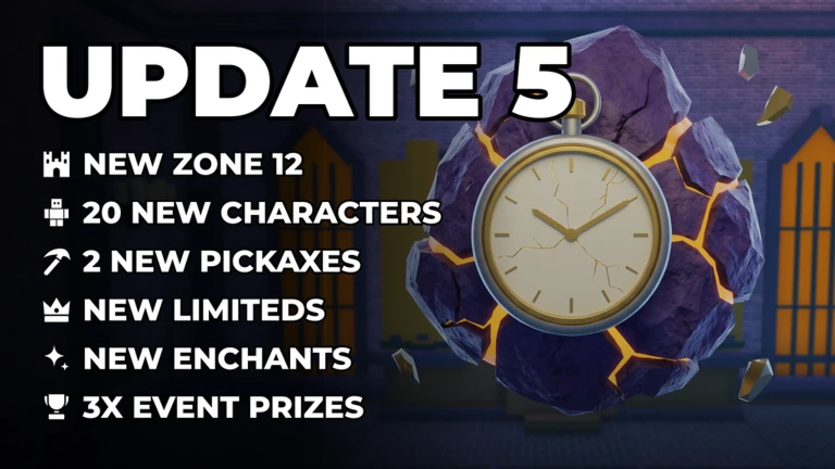 Update 5