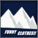 Funny Clothes!!