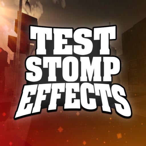 [FIXED] Test Stomp Effects