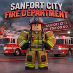 SFRP: Fire Department