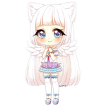 🌸 The kitty group 🌸