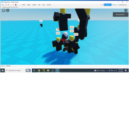 [ CONTENT DELETED ]