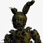 Five nights at freddy's fan