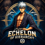 Echelon of Hierarchy