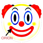 ANTI ORION CLUB