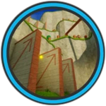 caption=Badge