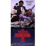 Texas Chainsaw Massacre 2