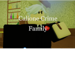 Calione Crime Family
