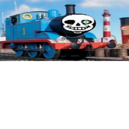 train car