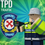 | TPD | Trafik Daire Başkanlığı