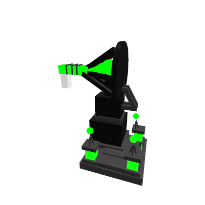 [Miner's Haven Submission] High-Tech Newtonium Min