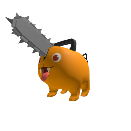 Pochita