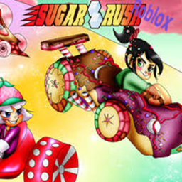 Sugar Rush!