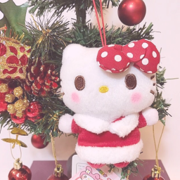 🎀🎄 /ᐠ. ｡.ᐟ\ᵐᵉᵒʷˎˊ˗