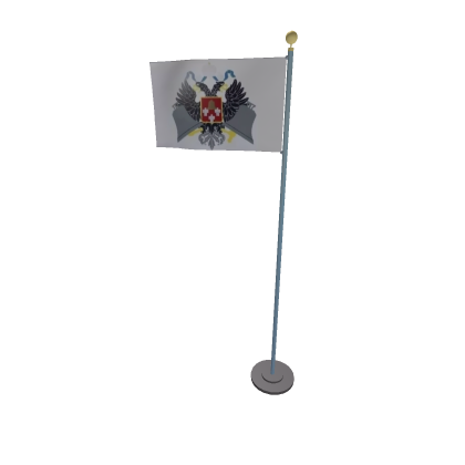 Robloxian Bell Community Flag 