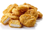 #nuggetfood