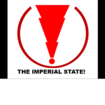 The Imperial State!