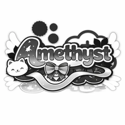 Amethyst" Roblox group icon