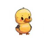 DUCKY_GOD FANS