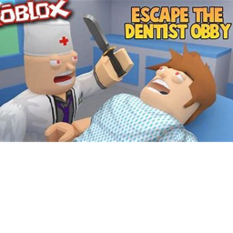 new escape dentiste 2022/2023
