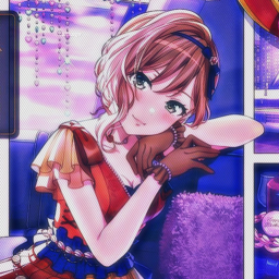 ❀