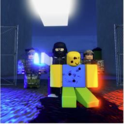 MELEE FIGHTERS:FOREVER EARLY ACCESS
