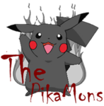 The PikaMon Band!