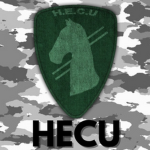 Hazardous EnvironmentaI Combat Unit