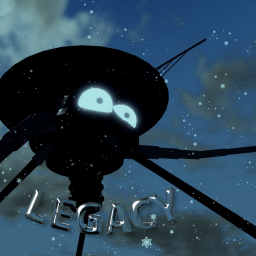 War of the Worlds: Coming Of The Martians (LEGACY)