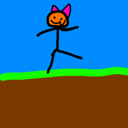 2D ИГРА. [Вроте]