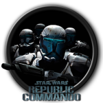 TGCA | The Republic Commandos