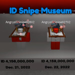 The ID Snipe Museum