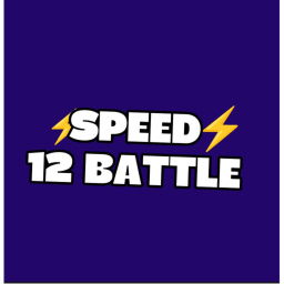 Speed 12 Battle