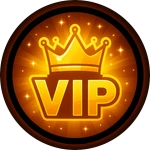 VIP! 👑
