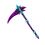 Mythic Scythe