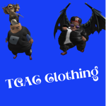 (T.G.A.C.) The Great Alien Cult