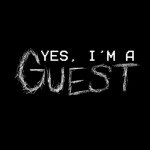 Да, я Гость