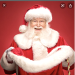 Santa’s Children