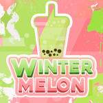 Wintermelon Boba Bar