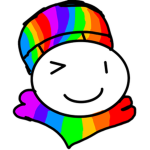 TheRedhoodie fan cub