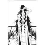 anime fan group -mostly jojo-