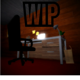 WIP